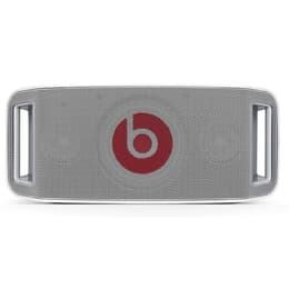 Lautsprecher Bluetooth Beats By Dr. Dre Beatbox - Weiß