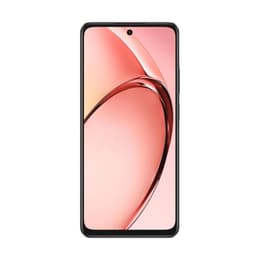 Oppo A60 5G 128GB - Rot - Ohne Vertrag