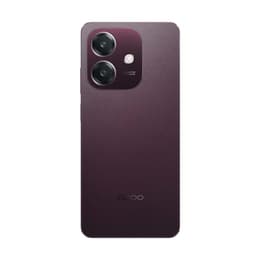 Oppo A60 5G 128GB - Rot - Ohne Vertrag