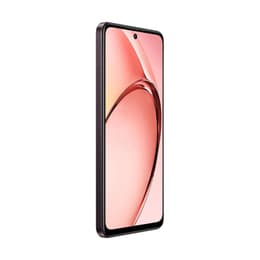 Oppo A60 5G 128GB - Rot - Ohne Vertrag
