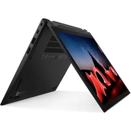 Lenovo ThinkPad L13 Yoga G4 13" Ryzen 5 PRO 2 GHz - SSD 1 TB - 16GB QWERTZ - Deutsch