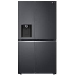 Side-by-Side Kühlschrank Lg GSLV71MCTD