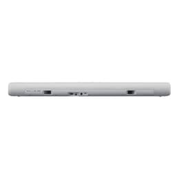 Tonleiste Samsung HW-S61A - Weiß