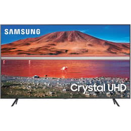 Fernseher Samsung LCD Ultra HD 4K 140 cm Crystal UE55TU7172