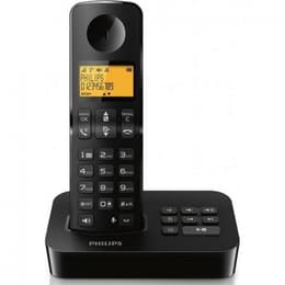 Philips D215 Festnetztelefon