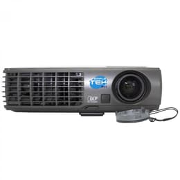 Beamer Optoma EP7155 1500 Helligkeit Grau