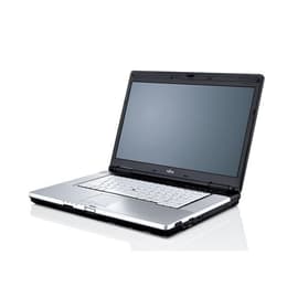 Fujitsu LifeBook E780 15" Core i5 2.4 GHz - HDD 320 GB - 4GB QWERTZ - Deutsch