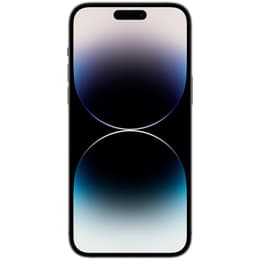 iPhone 14 Pro Max 256GB - Space Schwarz - Ohne Vertrag