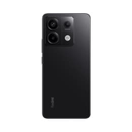 Xiaomi Redmi Note 13 256GB - Schwarz - Ohne Vertrag
