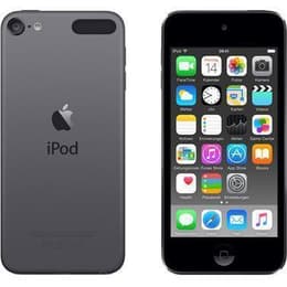 MP3-player & MP4 128GB iPod Touch 6 - Space Grau