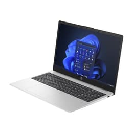 HP 250 G10 15" Core i5 1.4 GHz - SSD 256 GB - 8GB QWERTY - Englisch