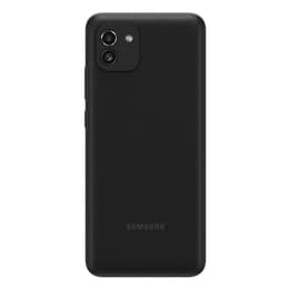 Galaxy A03 64GB - Schwarz - Ohne Vertrag