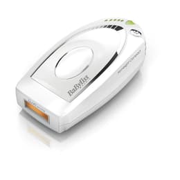 Haarentfernung mit Licht Babyliss G935E Homelight Compact