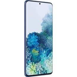 Galaxy S20+ 128GB - Blau - Ohne Vertrag