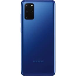 Galaxy S20+ 128GB - Blau - Ohne Vertrag