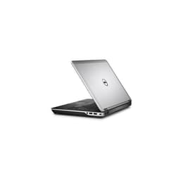 Dell Latitude E6440 14" Core i5 2.7 GHz - HDD 320 GB - 4GB AZERTY - Französisch