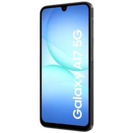 Galaxy A17 256GB - Schwarz - Ohne Vertrag