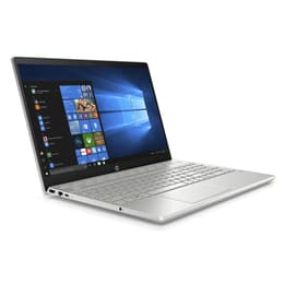 HP Pavilion 15-CS 15" Core i7 1.3 GHz - SSD 512 GB - 16GB QWERTY - Spanisch