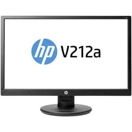 Bildschirm 20" LED FHD HP V212A