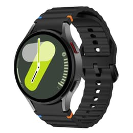 Samsung Galaxy Watch7 Bluetooth 44 mm - Schwarz