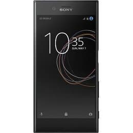 Sony Xperia XZs 64GB - Schwarz - Ohne Vertrag