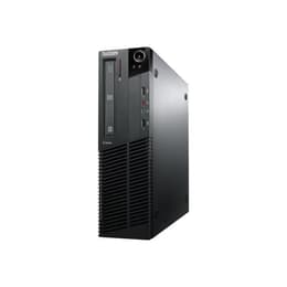 Lenovo ThinkCentre M82 SFF Core i3 3,3 GHz - HDD 250 GB RAM 4 GB
