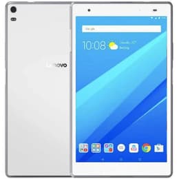 Lenovo Tab 4 8 Plus 64GB - Weiß - WLAN