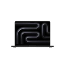 MacBook Pro 14" (2026) - Apple M5 Max mit 18‑Core CPU und 32-core GPU - 36GB RAM - SSD 2000GB - Standard-Display - QWERTY - Englisch