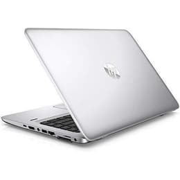 HP EliteBook 840 G3 14" Core i5 2.4 GHz - SSD 512 GB + HDD 500 GB - 16GB AZERTY - Französisch