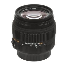 Objektiv Nikon D 18-50mm f/3.5-5.6