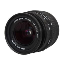 Objektiv Nikon D 18-50mm f/3.5-5.6