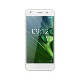 Acer Liquid Z6 8GB - Gold - Ohne Vertrag