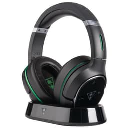 Turtle Beach Elite 800X Kopfhörer Noise cancelling gaming wireless mit Mikrofon - Schwarz/Grün
