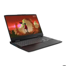 Lenovo IdeaPad Gaming 3 15ARH7 15" Ryzen 7 3.2 GHz - SSD 512 GB - 16GB - NVIDIA GeForce RTX 3050 Ti QWERTY - Spanisch