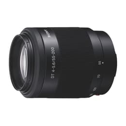 Objektiv Sony DT 55-200 mm f/4-5.6 Sony DT Grand angle f/4-5.6