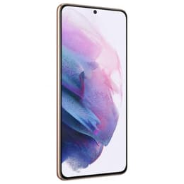 Galaxy S21+ 5G 256GB - Violett - Ohne Vertrag