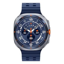 Samsung Galaxy Watch Ultra Bluetooth 47 mm - Blau