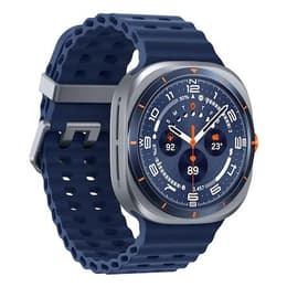 Samsung Galaxy Watch Ultra Bluetooth 47 mm - Blau