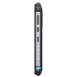 Rugged IP68 128GB - Schwarz - Ohne Vertrag