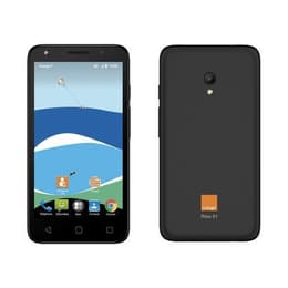 Orange Rise 51 8GB - Grau - Ohne Vertrag