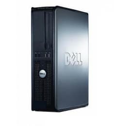 Dell Optiplex 755 DT Intel Pentium D 2,2 GHz - HDD 40 GB RAM 1 GB