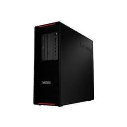 Lenovo ThinkStation P500 Xeon E5 3,5 GHz - SSD 512 GB + HDD 500 GB RAM 32 GB