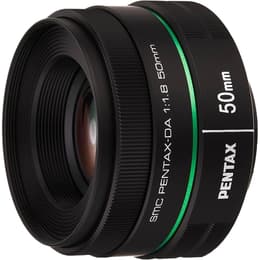 Pentax Objektiv 50mm f/1.8 SMC 50mm f/1.8
