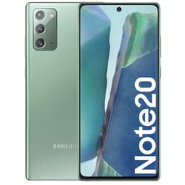 Galaxy Note20 256GB - Grün - Ohne Vertrag
