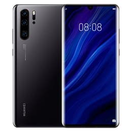 Huawei P30 Pro 128GB - Schwarz - Ohne Vertrag - Dual-SIM