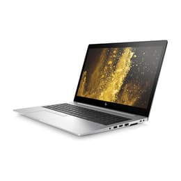 HP EliteBook 850 G5 15" Core i5 1.7 GHz - SSD 512 GB - 16GB AZERTY - Französisch