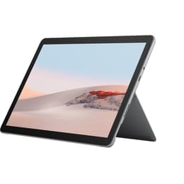 Microsoft Surface Go 3 10" Pentium Gold 1.6 GHz - SSD 6 TB - 64GB Ohne Tastatur
