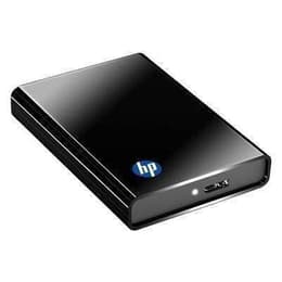 Hp PD 100A Externe Festplatte - HDD 1 TB USB 3.0
