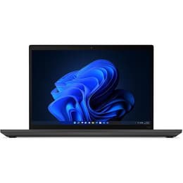 Lenovo ThinkPad P14S Gen 3 14" Core i7 2.1 GHz - SSD 1 TB - 16GB QWERTY - Schwedisch