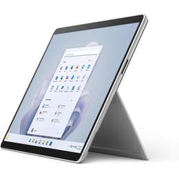 Microsoft Surface Pro 9 13" Core i7 1.8 GHz - SSD 256 GB - 16GB AZERTY - Französisch